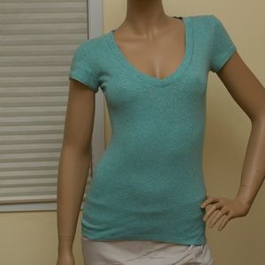 GAP V-Neck Top